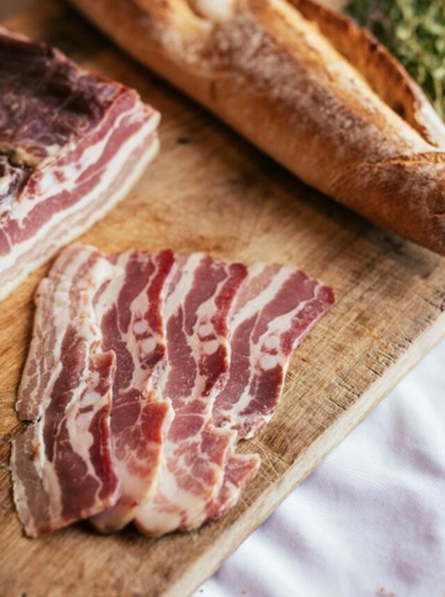 Pure smaken op je bord!