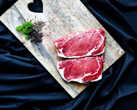 Dry age Hof Maertens